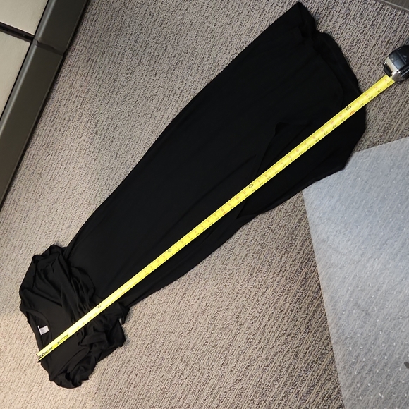 Sweaty Betty Mellow Midi Dress Size XS - Picture 13 of 16